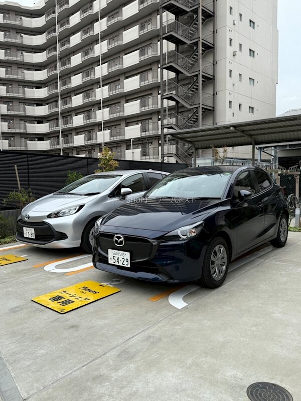 セジョリ千鳥町の物件内観写真