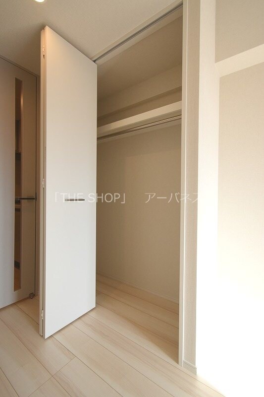 ディアレイシャス西武柳沢の物件内観写真