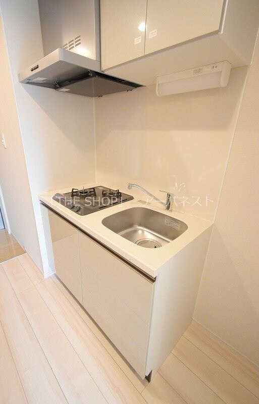 ディアレイシャス西武柳沢の物件内観写真