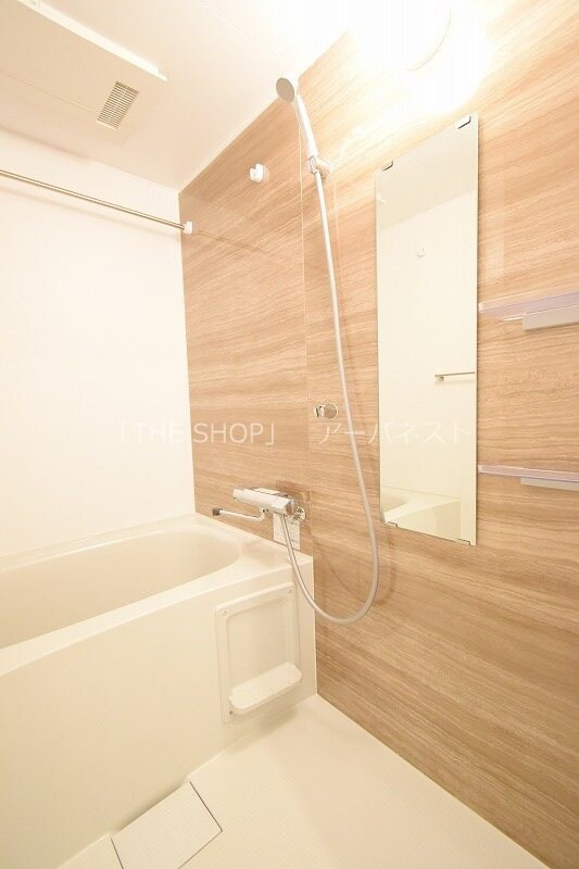 ディアレイシャス西武柳沢の物件内観写真