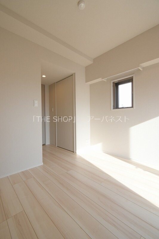 ディアレイシャス西武柳沢の物件内観写真