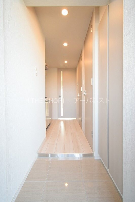 ディアレイシャス西武柳沢の物件内観写真