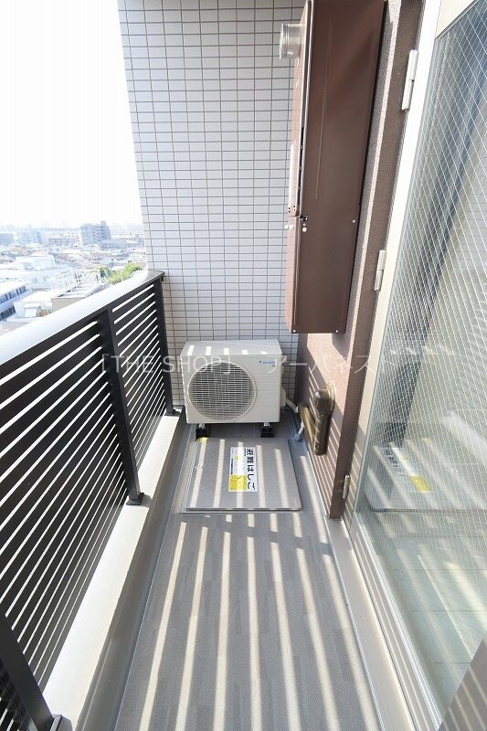 ディアレイシャス西武柳沢の物件内観写真