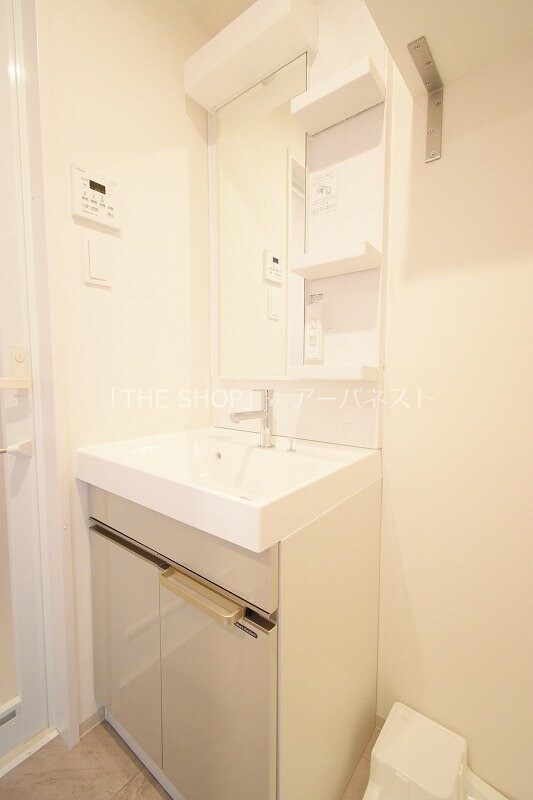 ディアレイシャス西武柳沢の物件内観写真