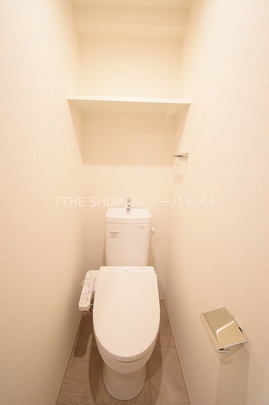 ディアレイシャス西武柳沢の物件内観写真