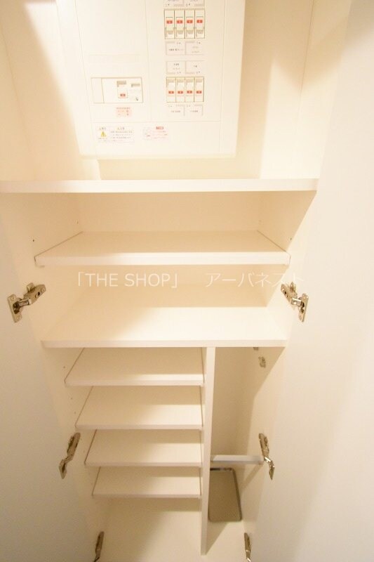 ディアレイシャス西武柳沢の物件内観写真