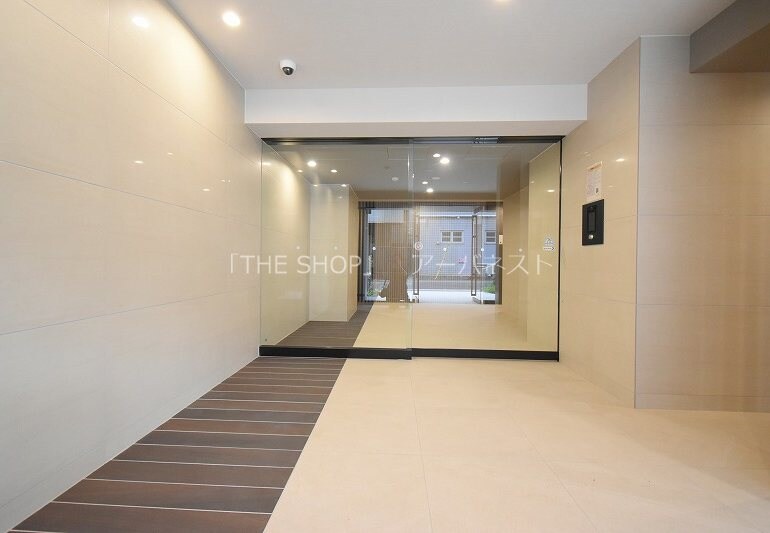 ディアレイシャス西武柳沢の物件内観写真