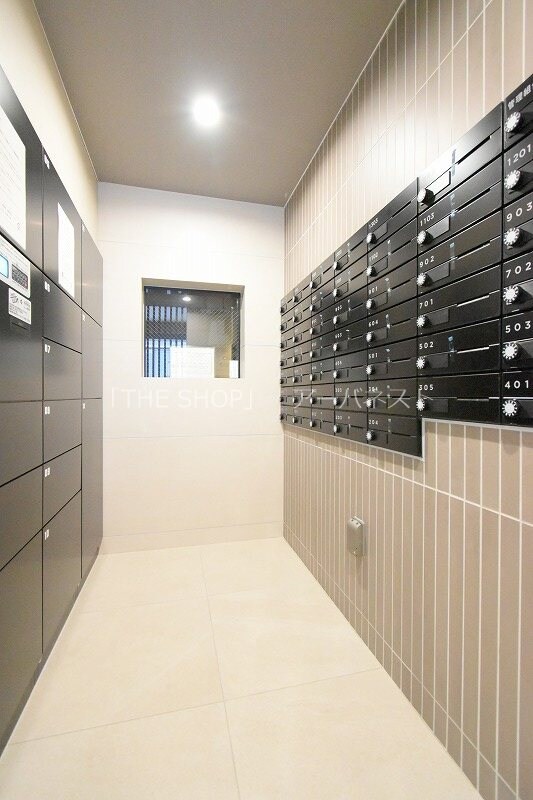 ディアレイシャス西武柳沢の物件内観写真