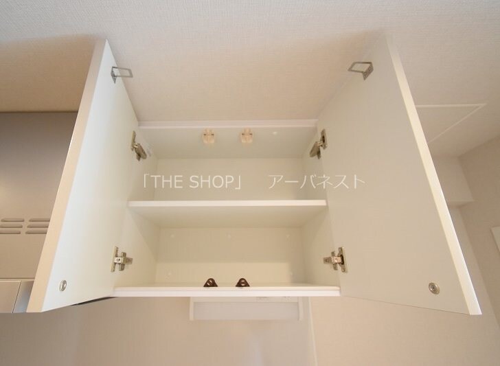 ディアレイシャス西武柳沢の物件内観写真