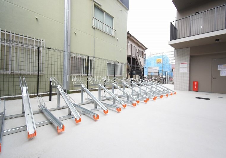 ディアレイシャス西武柳沢の物件内観写真