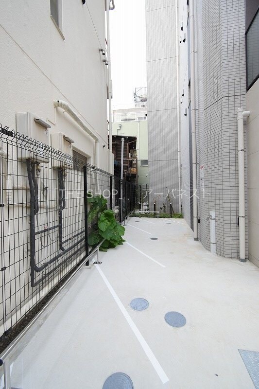 ディアレイシャス西武柳沢の物件内観写真