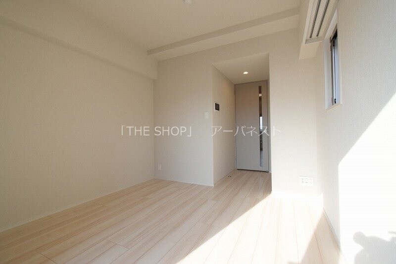 ディアレイシャス西武柳沢の物件内観写真