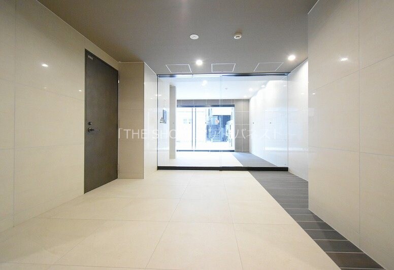 ディアレイシャス西武柳沢の物件内観写真