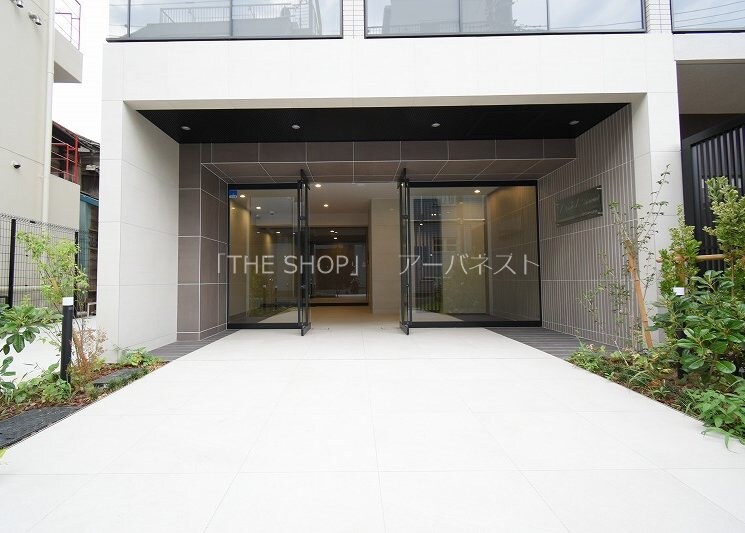 ディアレイシャス西武柳沢の物件内観写真