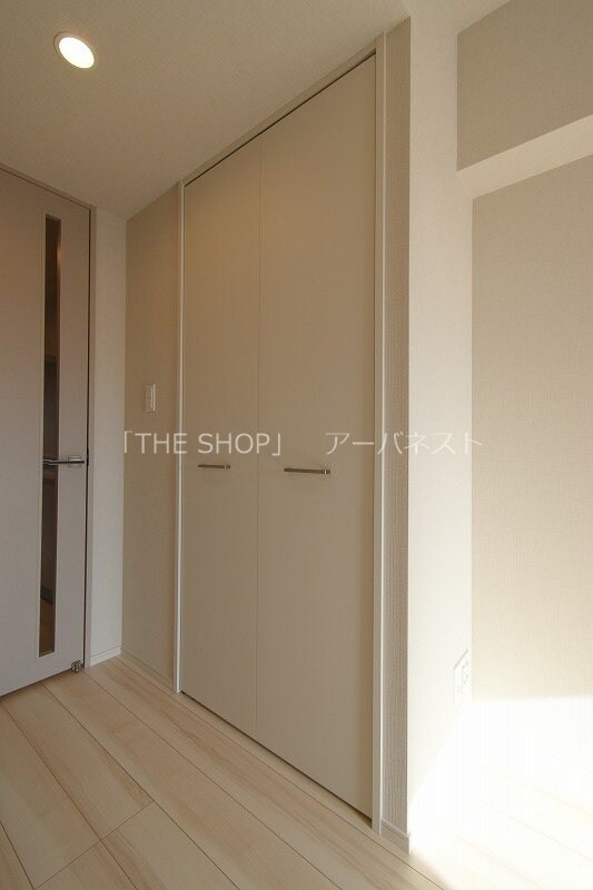 ディアレイシャス西武柳沢の物件内観写真