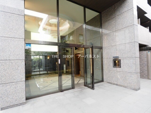 武蔵新城駅 徒歩6分 2階の物件外観写真