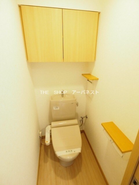 武蔵新城駅 徒歩6分 2階の物件内観写真