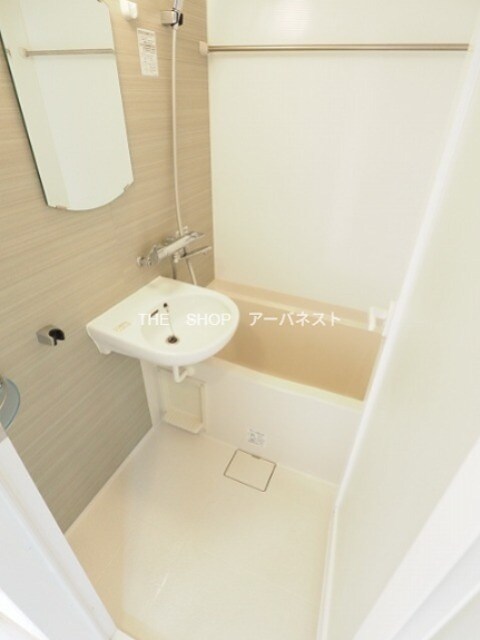 武蔵新城駅 徒歩6分 2階の物件内観写真