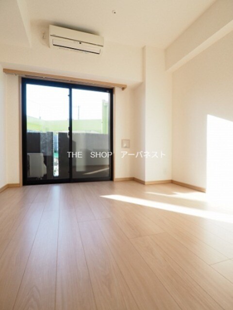 武蔵新城駅 徒歩6分 2階の物件内観写真