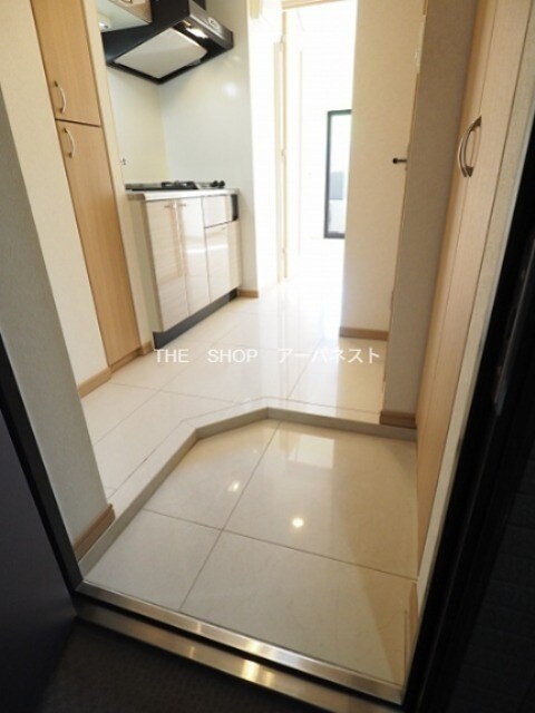 武蔵新城駅 徒歩6分 2階の物件内観写真