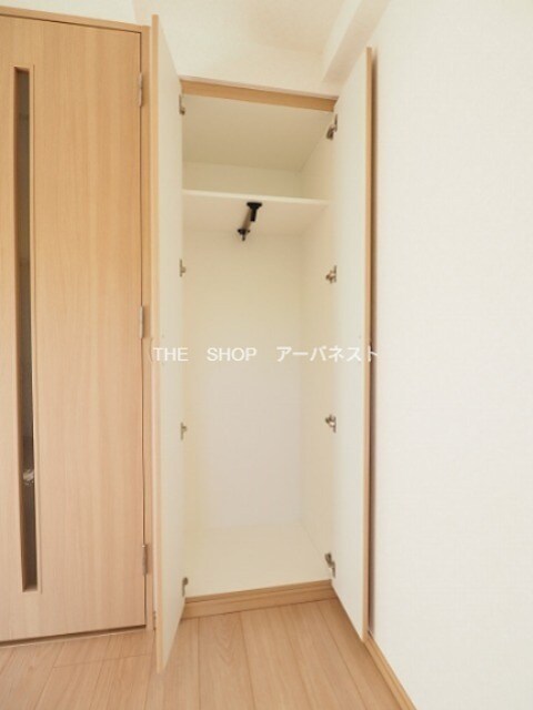 武蔵新城駅 徒歩6分 2階の物件内観写真