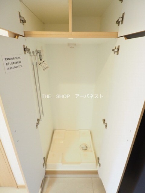 武蔵新城駅 徒歩6分 2階の物件内観写真