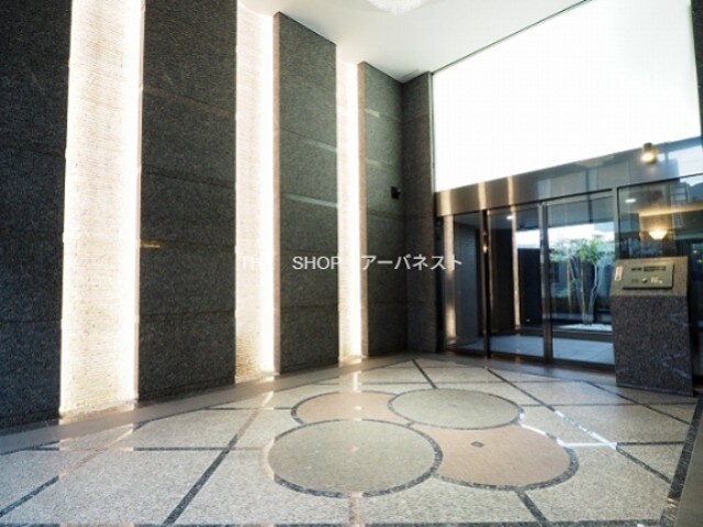 武蔵新城駅 徒歩6分 2階の物件内観写真