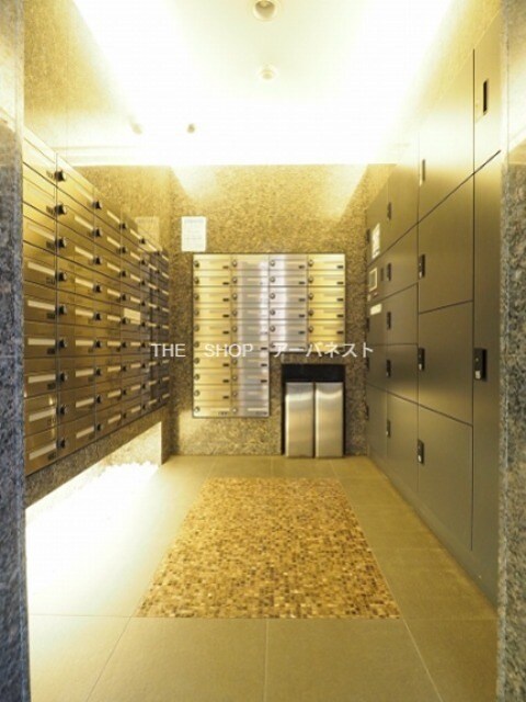 武蔵新城駅 徒歩6分 2階の物件内観写真