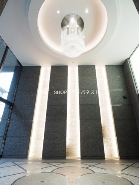 武蔵新城駅 徒歩6分 2階の物件内観写真