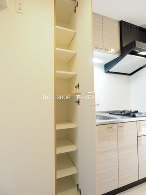 武蔵新城駅 徒歩6分 2階の物件内観写真