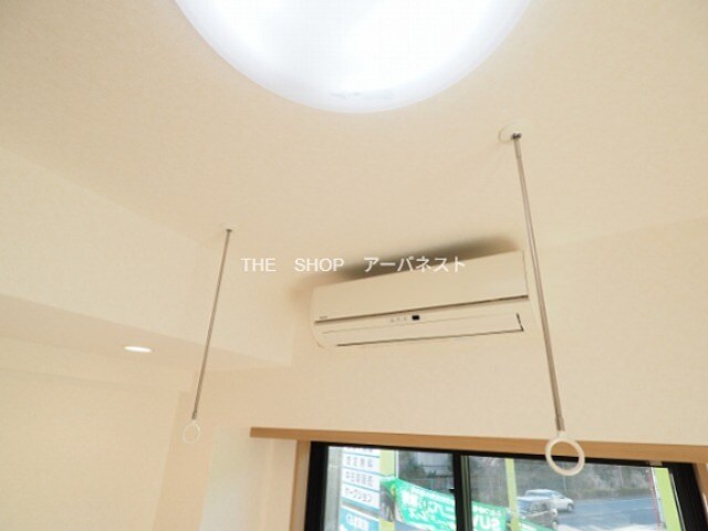 武蔵新城駅 徒歩6分 2階の物件内観写真
