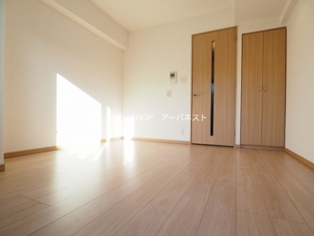 武蔵新城駅 徒歩6分 2階の物件内観写真