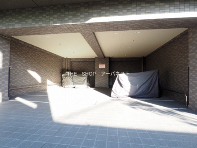 武蔵新城駅 徒歩6分 2階の物件内観写真