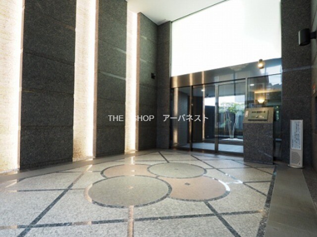 武蔵新城駅 徒歩6分 2階の物件内観写真