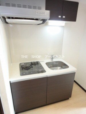 ヴォーガコルテ田端の物件内観写真