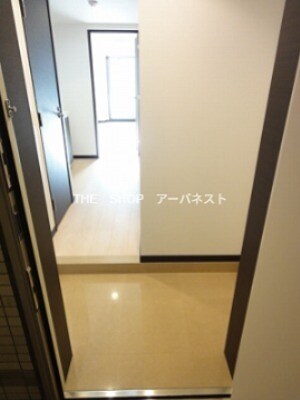 ヴォーガコルテ田端の物件内観写真