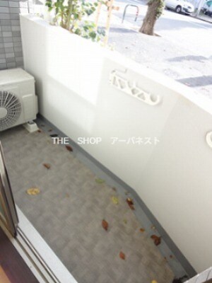 ヴォーガコルテ田端の物件内観写真