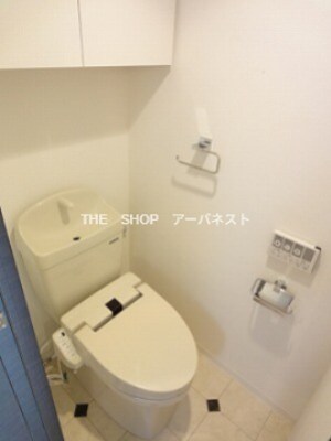 ヴォーガコルテ田端の物件内観写真