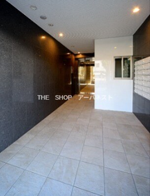 ヴォーガコルテ田端の物件内観写真