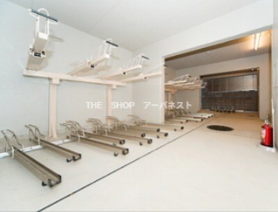 ヴォーガコルテ田端の物件内観写真