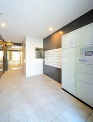 ヴォーガコルテ田端の物件内観写真