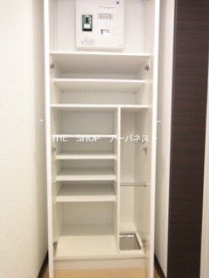 ヴォーガコルテ田端の物件内観写真