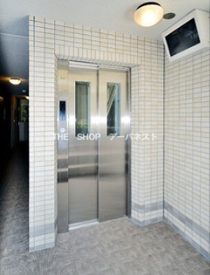 ヴォーガコルテ田端の物件内観写真