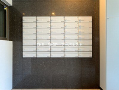 ヴォーガコルテ田端の物件内観写真