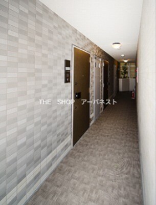 ヴォーガコルテ田端の物件内観写真