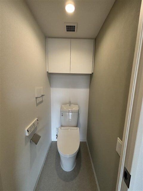 プロシード池上の物件内観写真