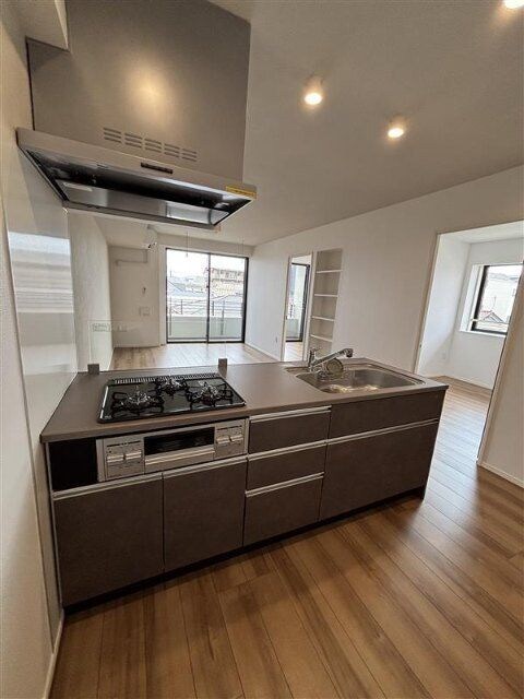 プロシード池上の物件内観写真