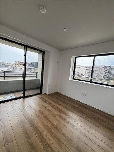 プロシード池上の物件内観写真