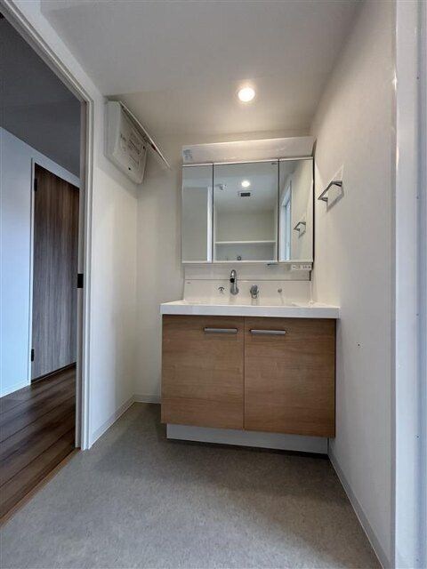 プロシード池上の物件内観写真