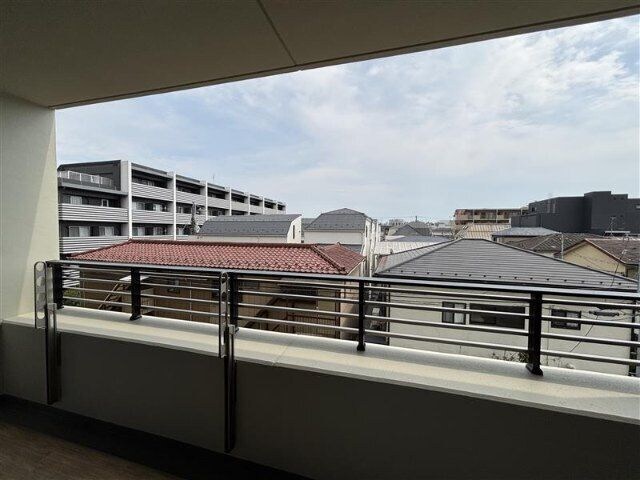 プロシード池上の物件内観写真